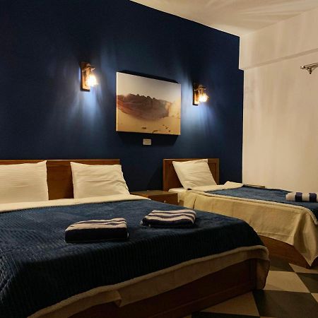 Sea Soul Hotel Νταχάμπ Εξωτερικό φωτογραφία