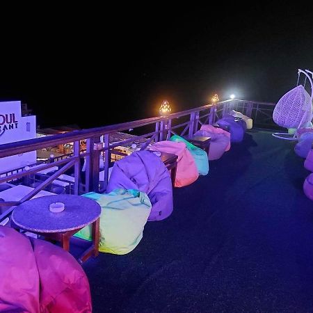 Sea Soul Hotel Νταχάμπ Εξωτερικό φωτογραφία
