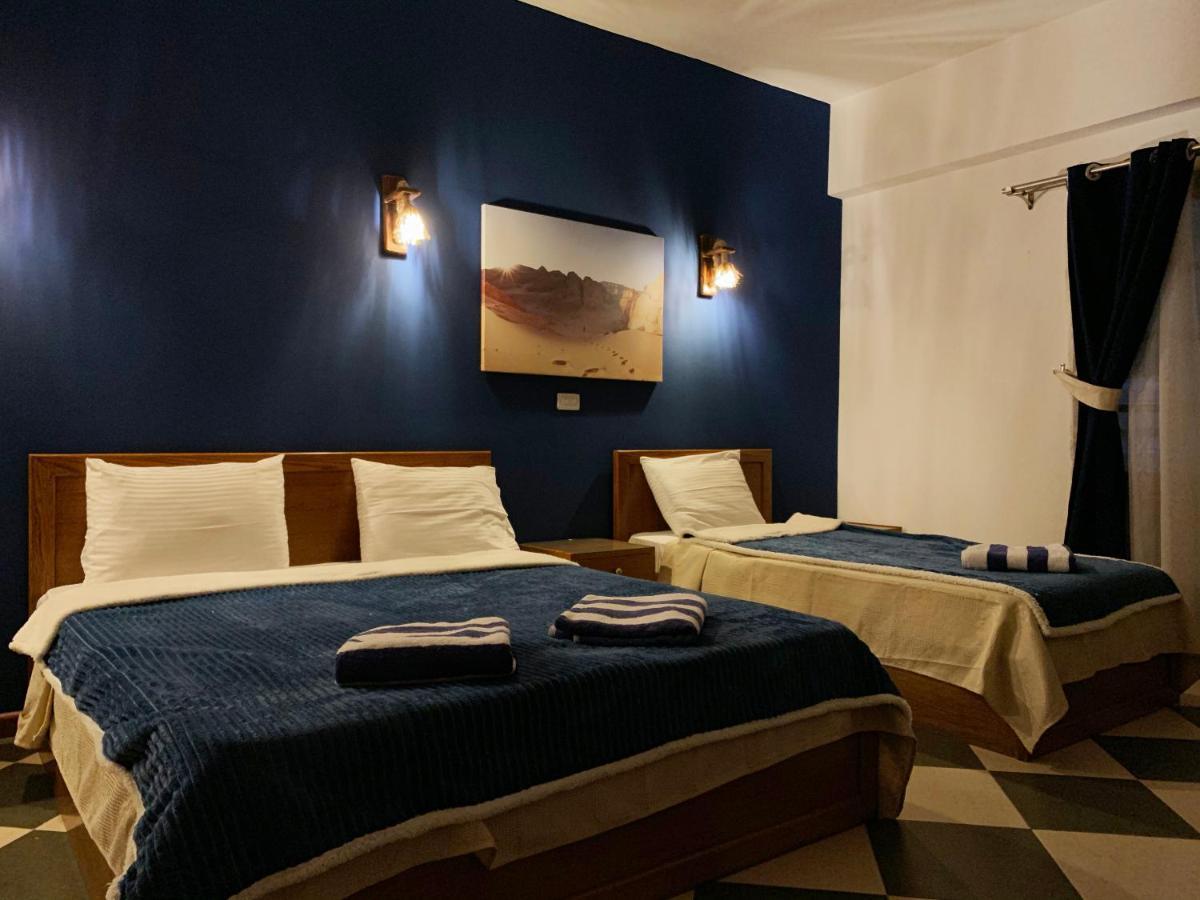 Sea Soul Hotel Νταχάμπ Εξωτερικό φωτογραφία
