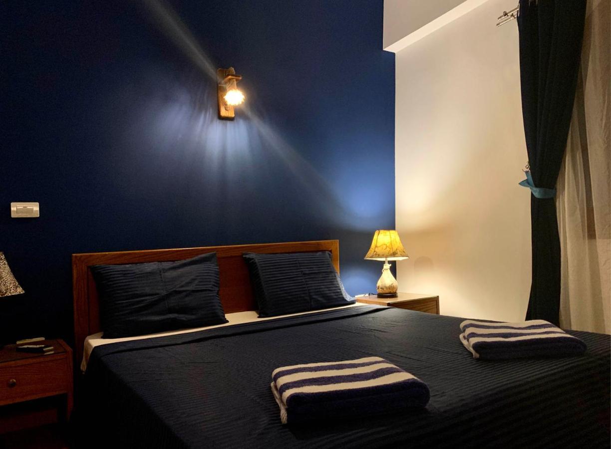 Sea Soul Hotel Νταχάμπ Εξωτερικό φωτογραφία