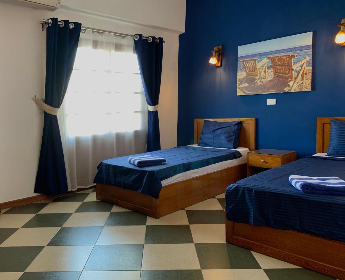 Sea Soul Hotel Νταχάμπ Εξωτερικό φωτογραφία