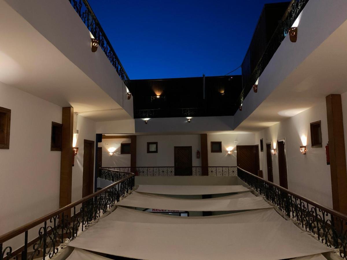 Sea Soul Hotel Νταχάμπ Εξωτερικό φωτογραφία