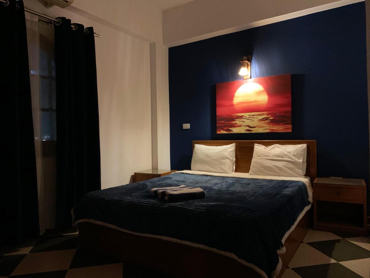 Sea Soul Hotel Νταχάμπ Εξωτερικό φωτογραφία