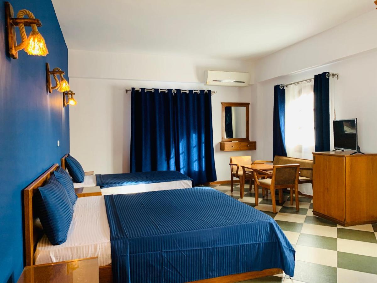 Sea Soul Hotel Νταχάμπ Εξωτερικό φωτογραφία