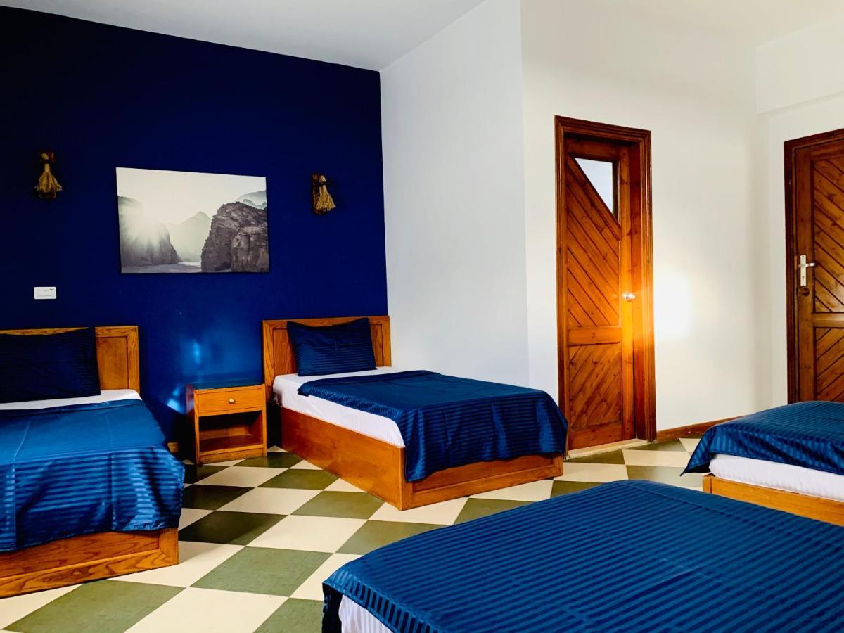 Sea Soul Hotel Νταχάμπ Εξωτερικό φωτογραφία