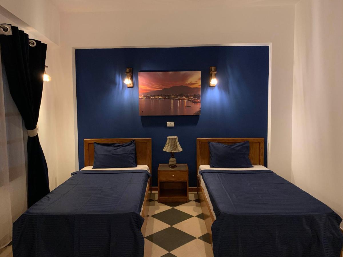 Sea Soul Hotel Νταχάμπ Εξωτερικό φωτογραφία