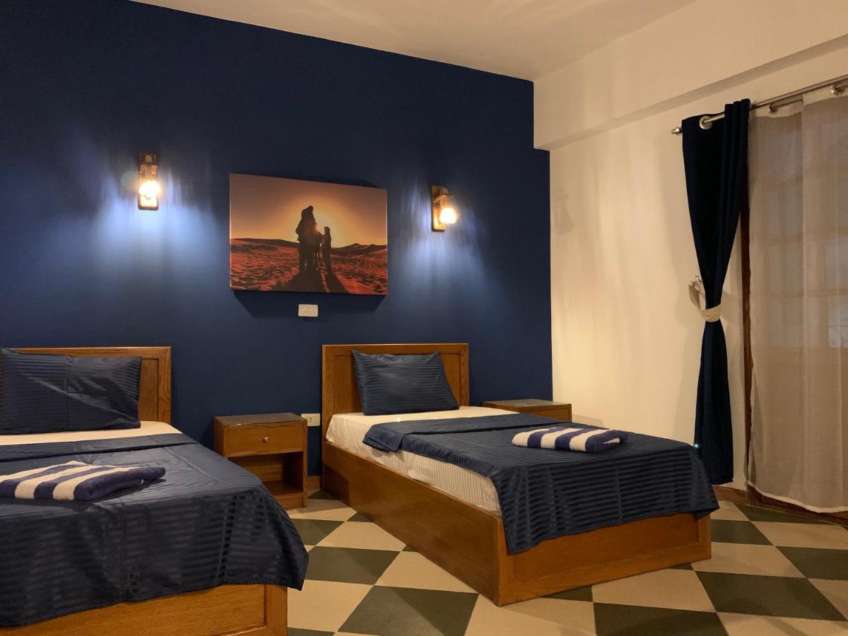 Sea Soul Hotel Νταχάμπ Εξωτερικό φωτογραφία