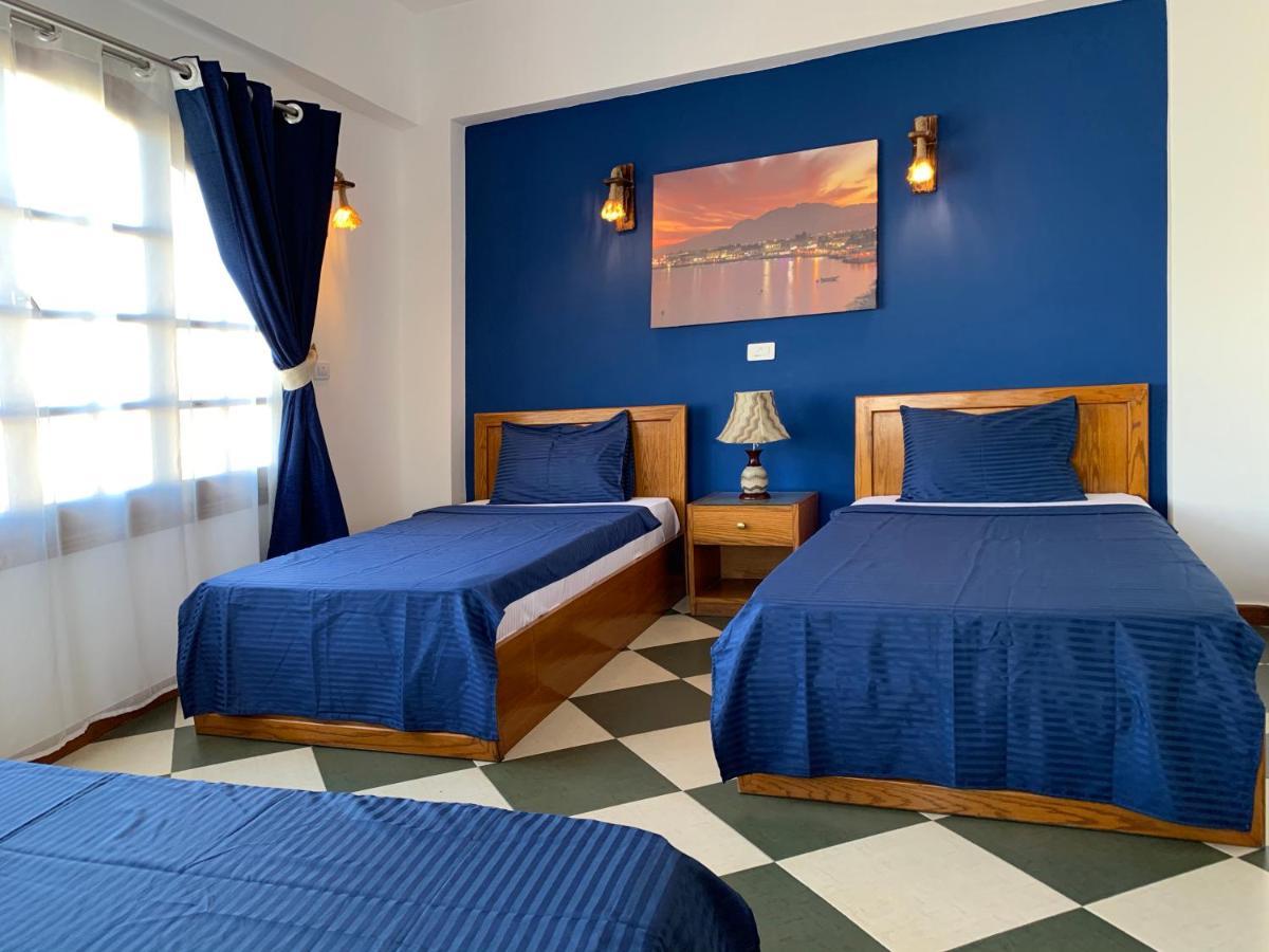 Sea Soul Hotel Νταχάμπ Εξωτερικό φωτογραφία