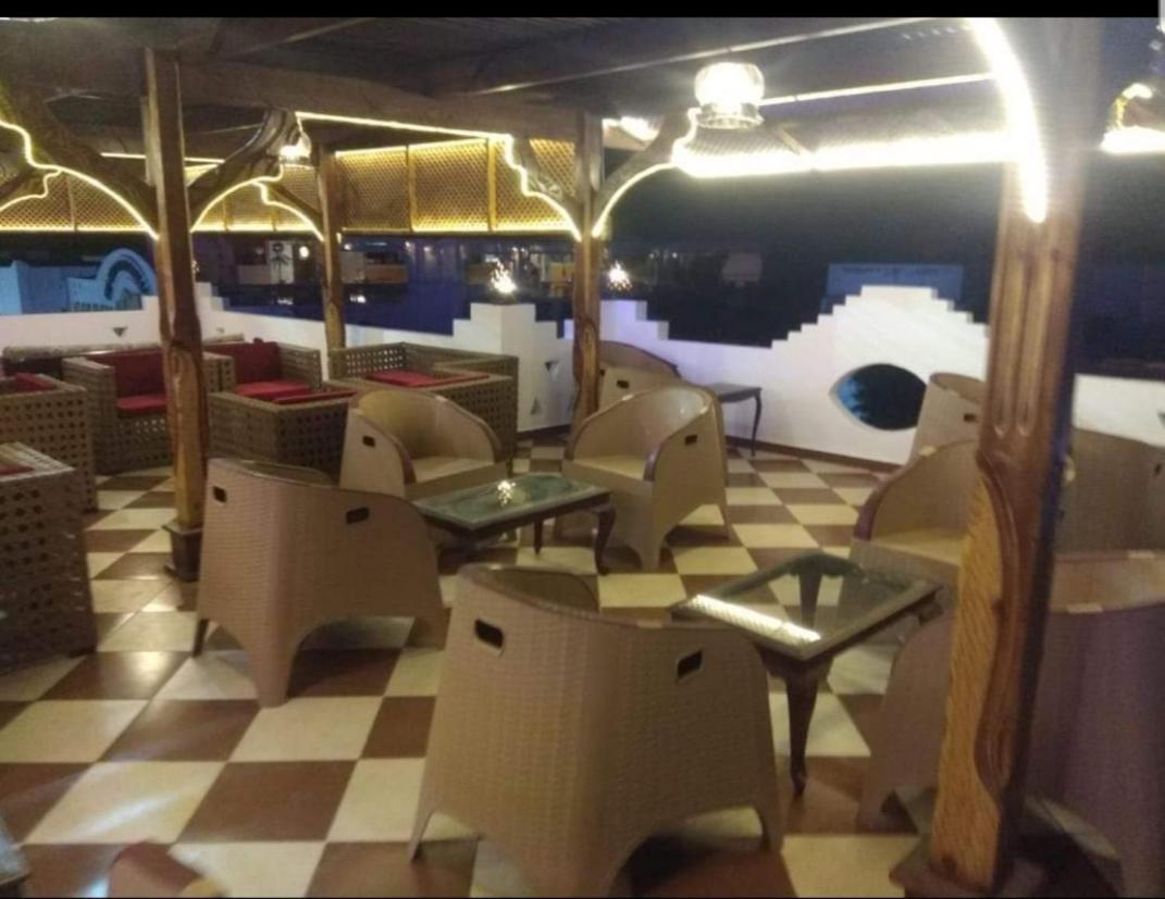 Sea Soul Hotel Νταχάμπ Εξωτερικό φωτογραφία