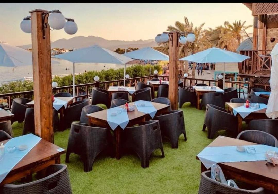 Sea Soul Hotel Νταχάμπ Εξωτερικό φωτογραφία