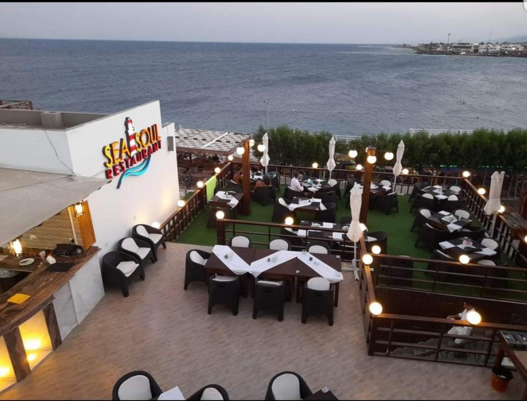 Sea Soul Hotel Νταχάμπ Εξωτερικό φωτογραφία