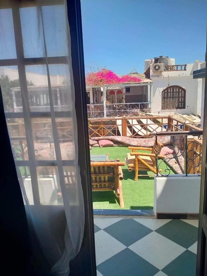 Sea Soul Hotel Νταχάμπ Εξωτερικό φωτογραφία