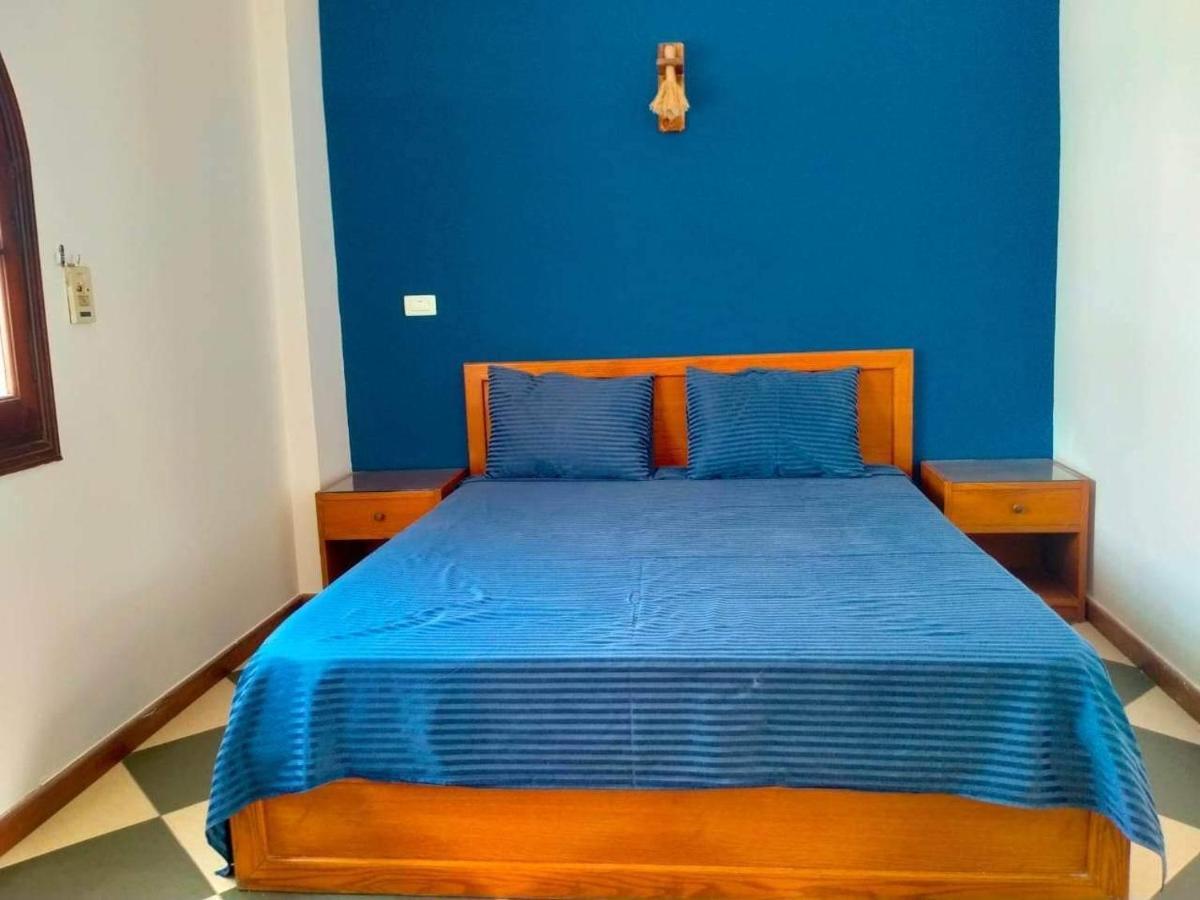Sea Soul Hotel Νταχάμπ Εξωτερικό φωτογραφία