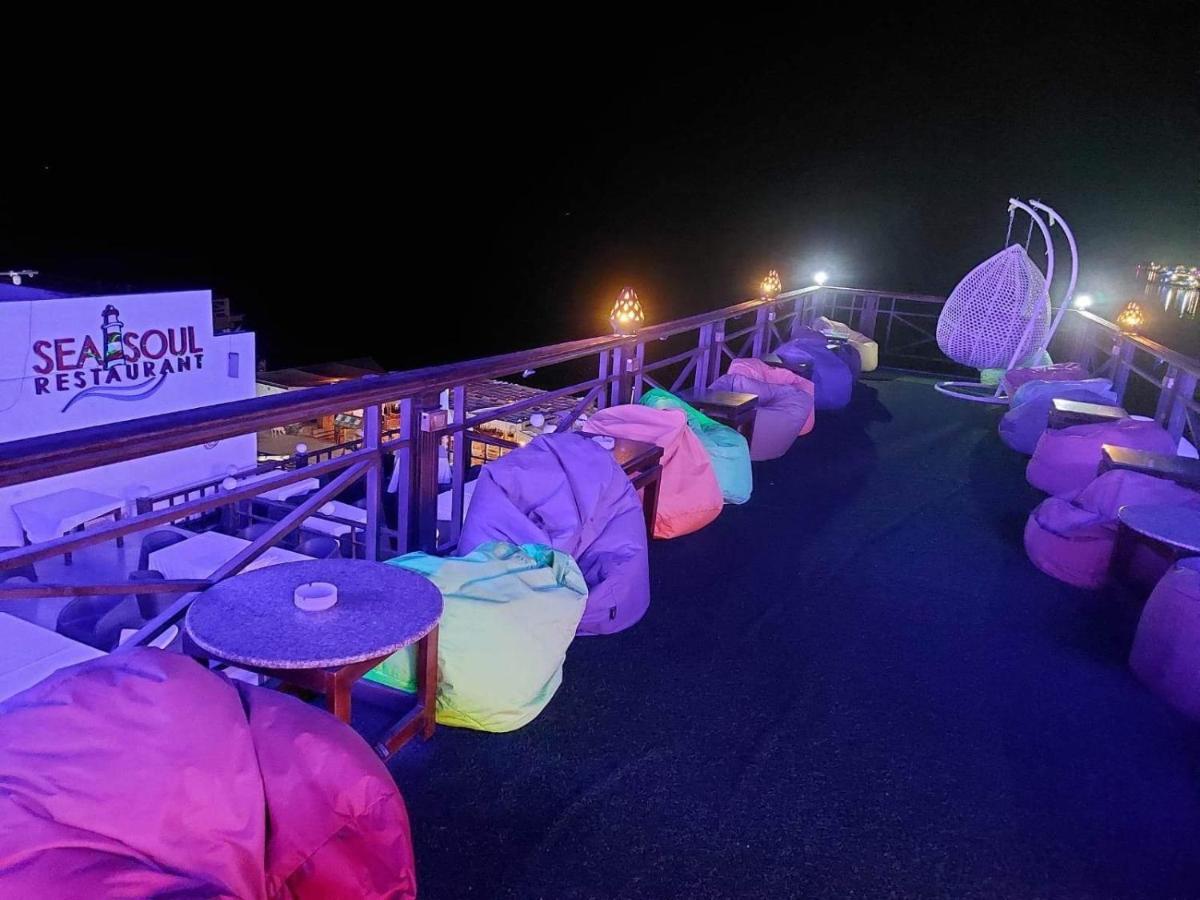 Sea Soul Hotel Νταχάμπ Εξωτερικό φωτογραφία