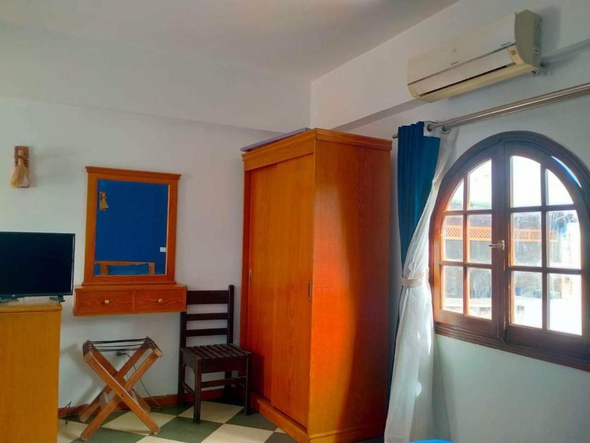 Sea Soul Hotel Νταχάμπ Εξωτερικό φωτογραφία
