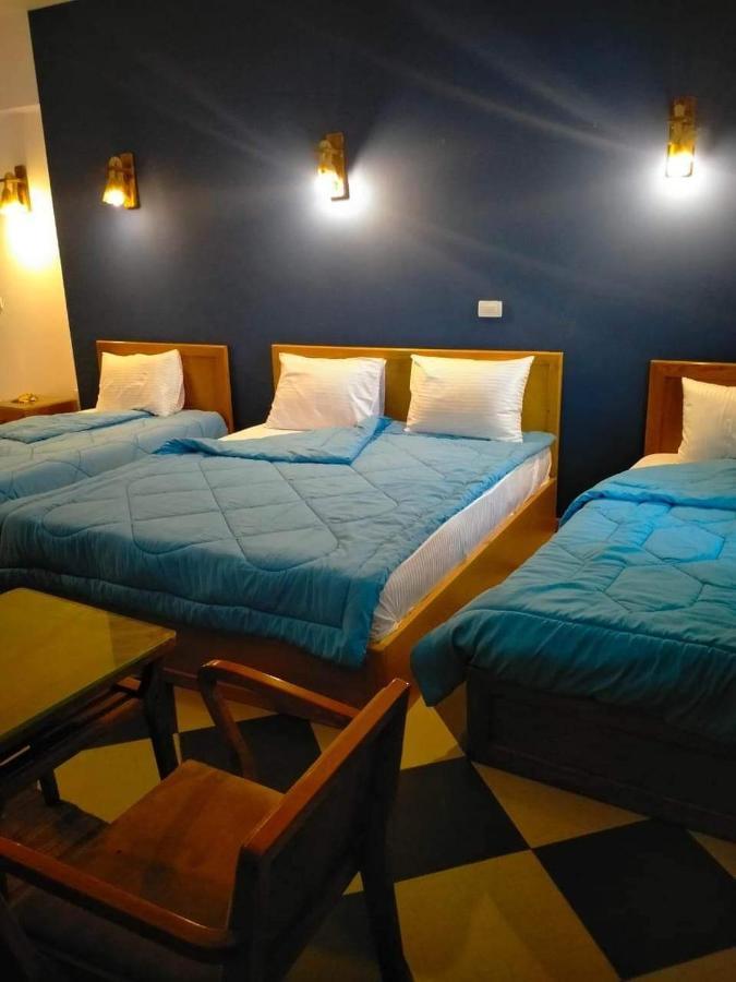 Sea Soul Hotel Νταχάμπ Εξωτερικό φωτογραφία