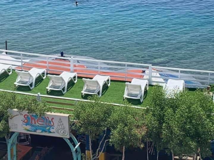 Sea Soul Hotel Νταχάμπ Εξωτερικό φωτογραφία