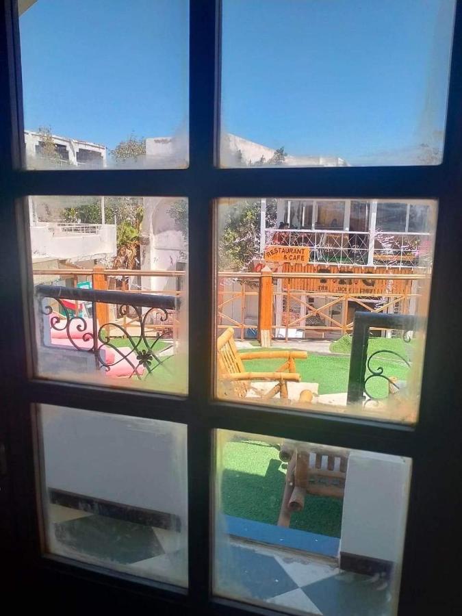Sea Soul Hotel Νταχάμπ Εξωτερικό φωτογραφία