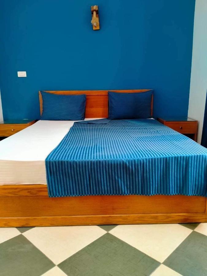 Sea Soul Hotel Νταχάμπ Εξωτερικό φωτογραφία