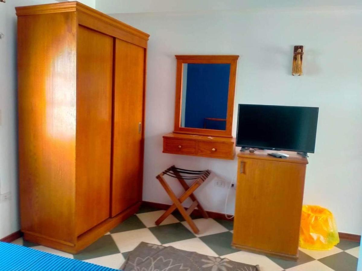 Sea Soul Hotel Νταχάμπ Εξωτερικό φωτογραφία