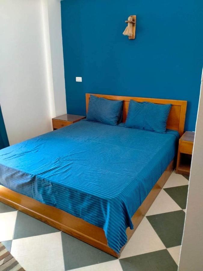Sea Soul Hotel Νταχάμπ Εξωτερικό φωτογραφία