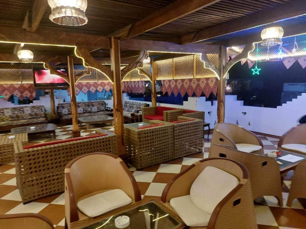 Sea Soul Hotel Νταχάμπ Εξωτερικό φωτογραφία