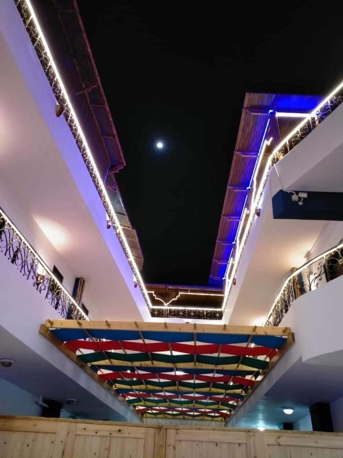 Sea Soul Hotel Νταχάμπ Εξωτερικό φωτογραφία