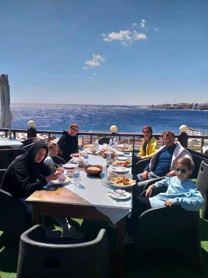 Sea Soul Hotel Νταχάμπ Εξωτερικό φωτογραφία