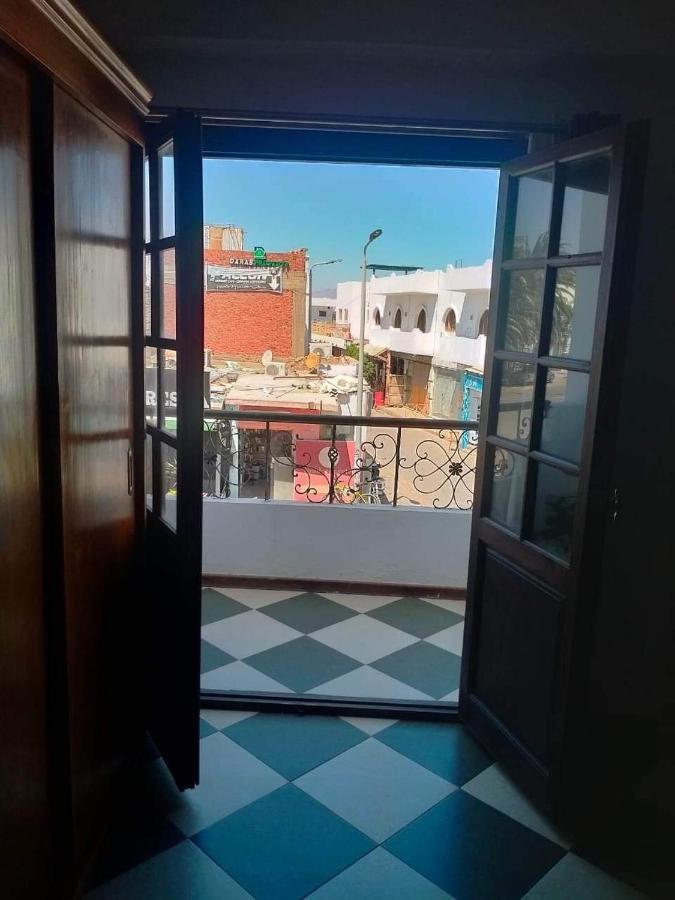 Sea Soul Hotel Νταχάμπ Εξωτερικό φωτογραφία