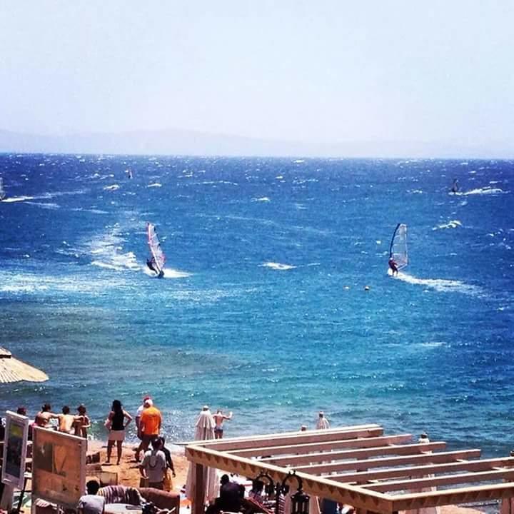 Sea Soul Hotel Νταχάμπ Εξωτερικό φωτογραφία