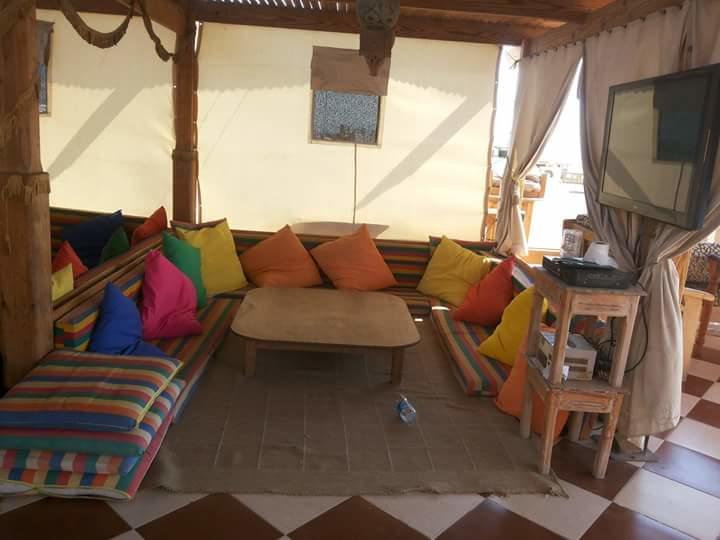 Sea Soul Hotel Νταχάμπ Εξωτερικό φωτογραφία