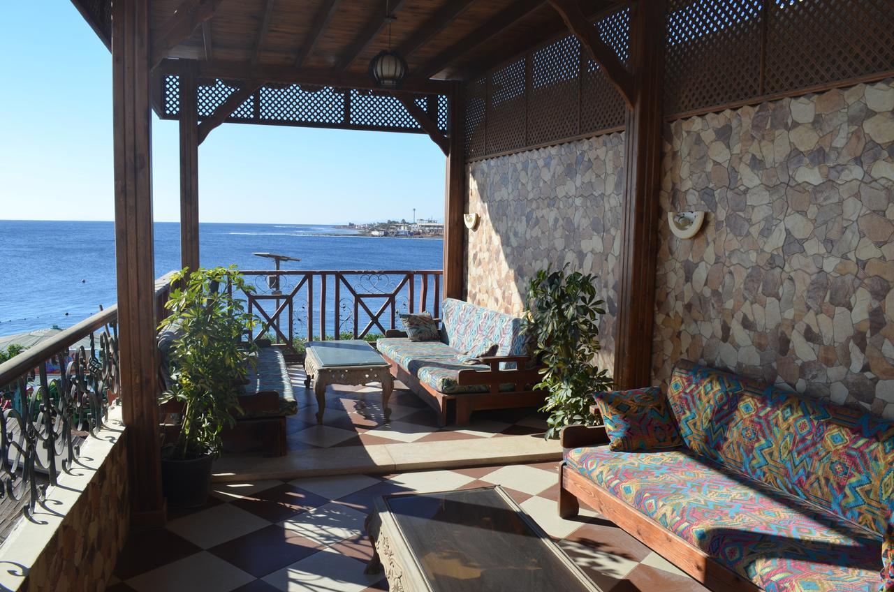 Sea Soul Hotel Νταχάμπ Εξωτερικό φωτογραφία
