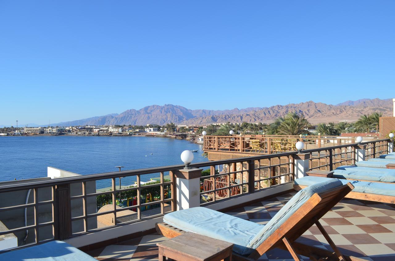 Sea Soul Hotel Νταχάμπ Εξωτερικό φωτογραφία