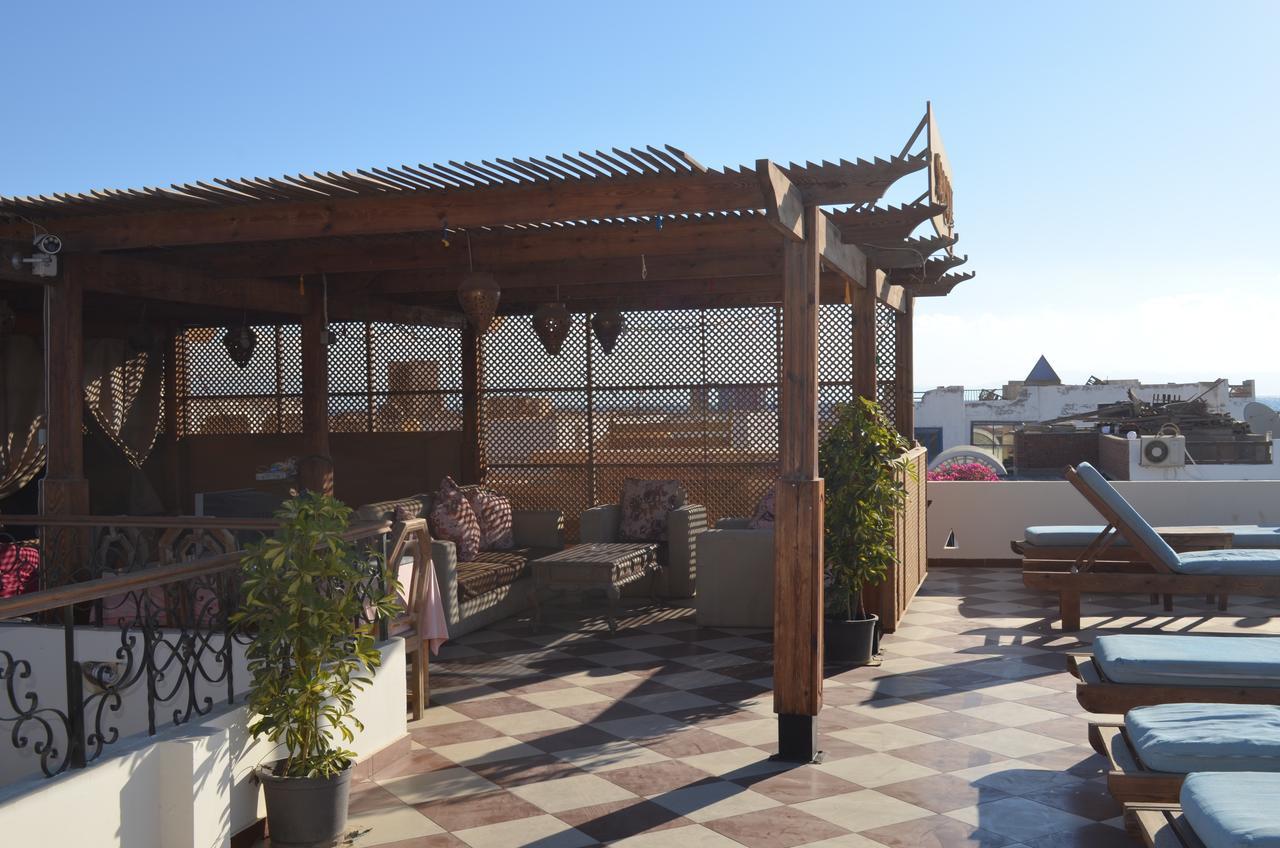 Sea Soul Hotel Νταχάμπ Εξωτερικό φωτογραφία