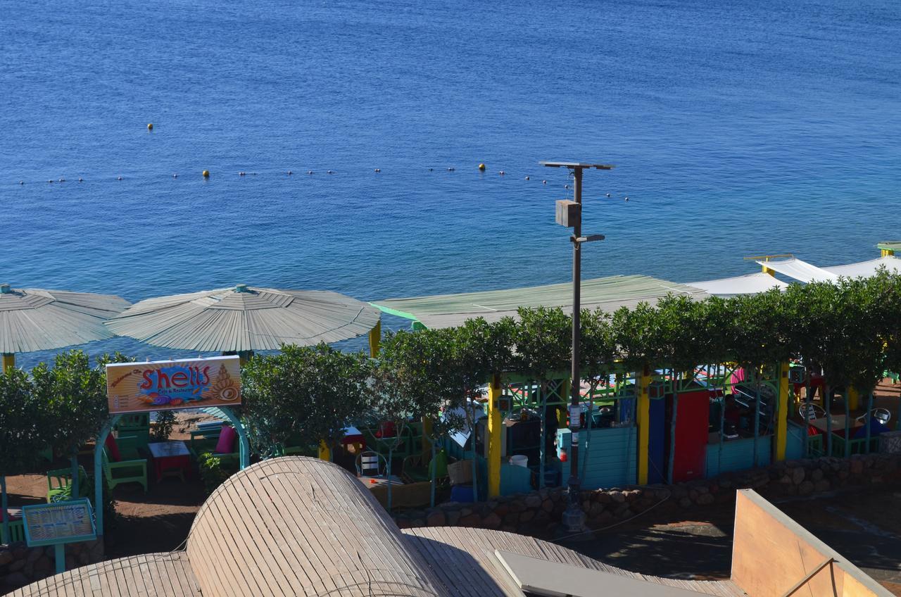 Sea Soul Hotel Νταχάμπ Εξωτερικό φωτογραφία